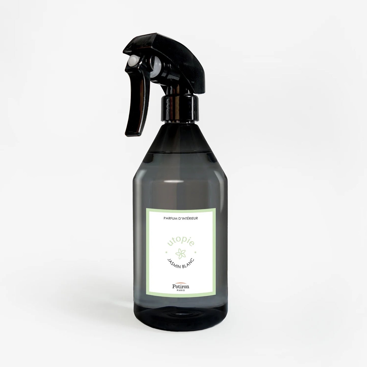 Parfum d'intérieur et linge - JASMIN BLANC
