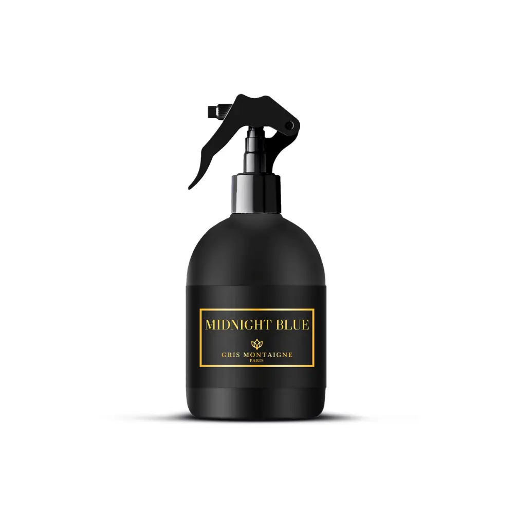 Parfum d'intérieur et linge MIDNIGHT BLUE