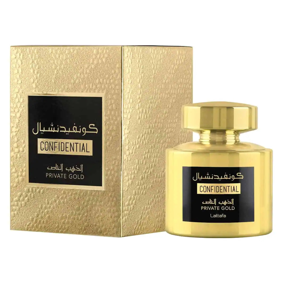 Parfum CONFIDENTIAL