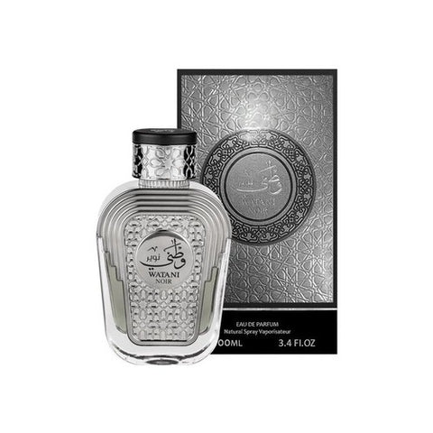 PARFUM WATANI Noir