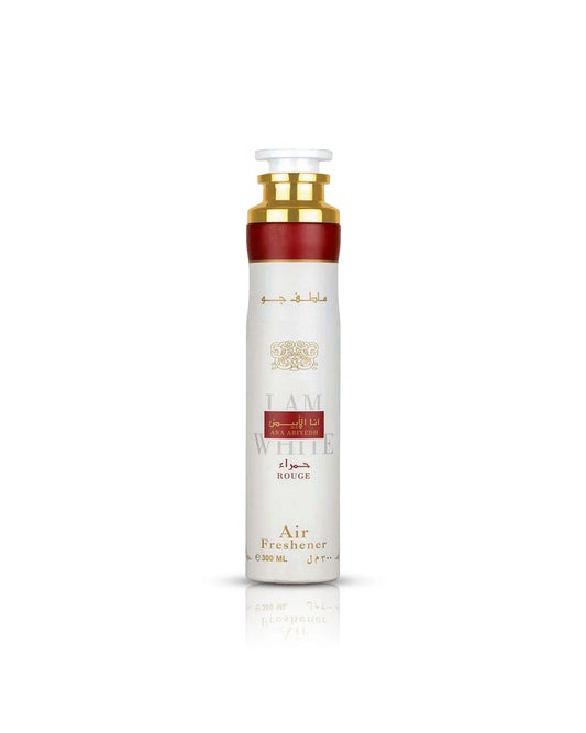 Parfum d'ambiance ANA ABIYEDH Rouge