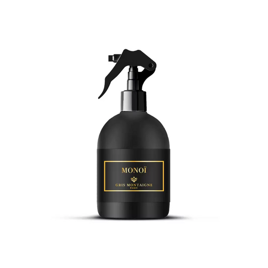 Parfum d'intérieur et linge MONOÏ