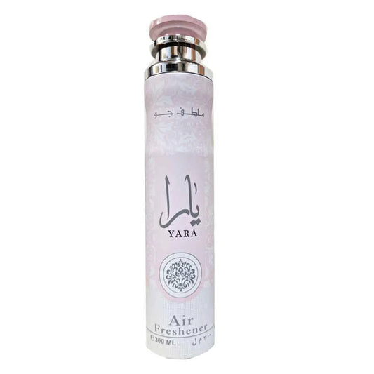 Parfum d'ambiance YARA