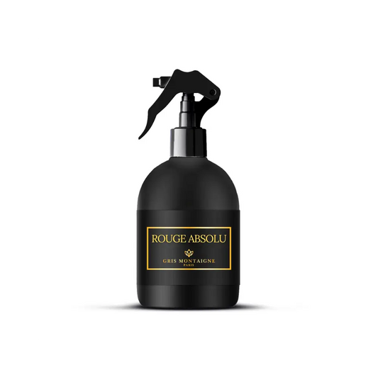 Parfum d'intérieur et linge ROUGE ABSOLU
